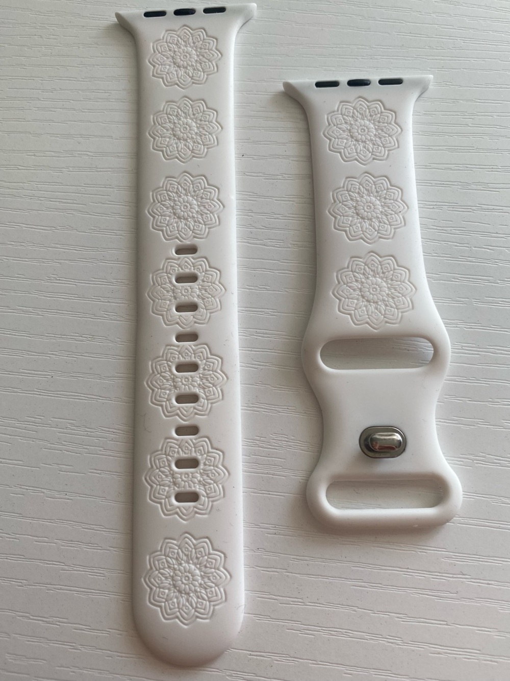 Set of Apple Watch Bands - Picture 2 of 11